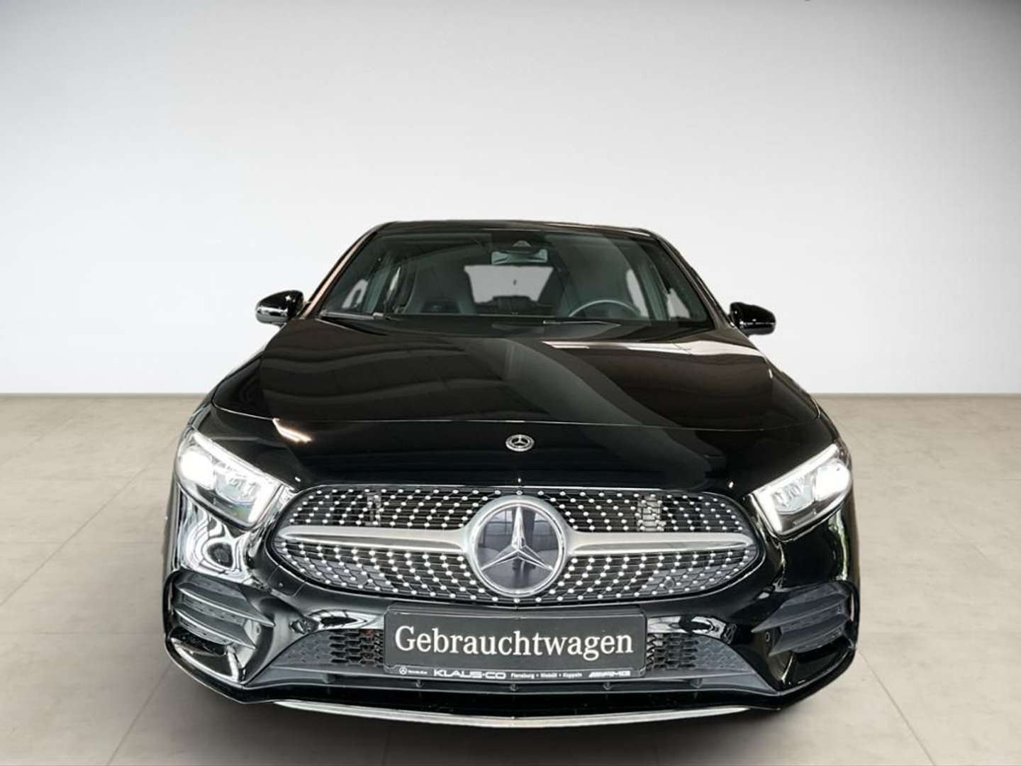 Mercedes Classe A 180 AMG Line - 2019 - Joinsteer - #2