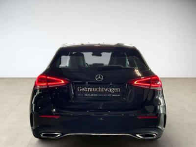Mercedes Classe A 180 AMG Line -  - Joinsteer - #2