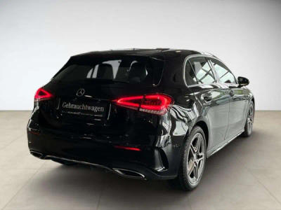 Mercedes Classe A 180 AMG Line -  - Joinsteer - #3