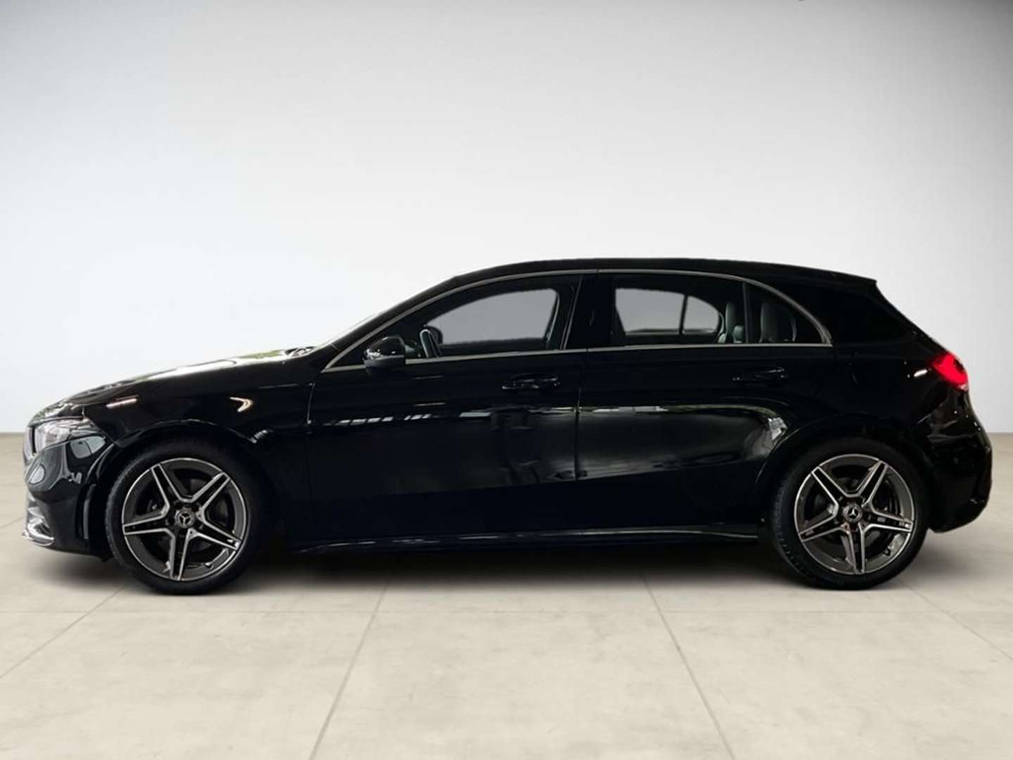 Mercedes Classe A 180 AMG Line - 2019 - Joinsteer - #5