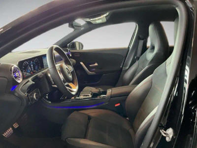 Mercedes Classe A 180 AMG Line -  - Joinsteer - #5
