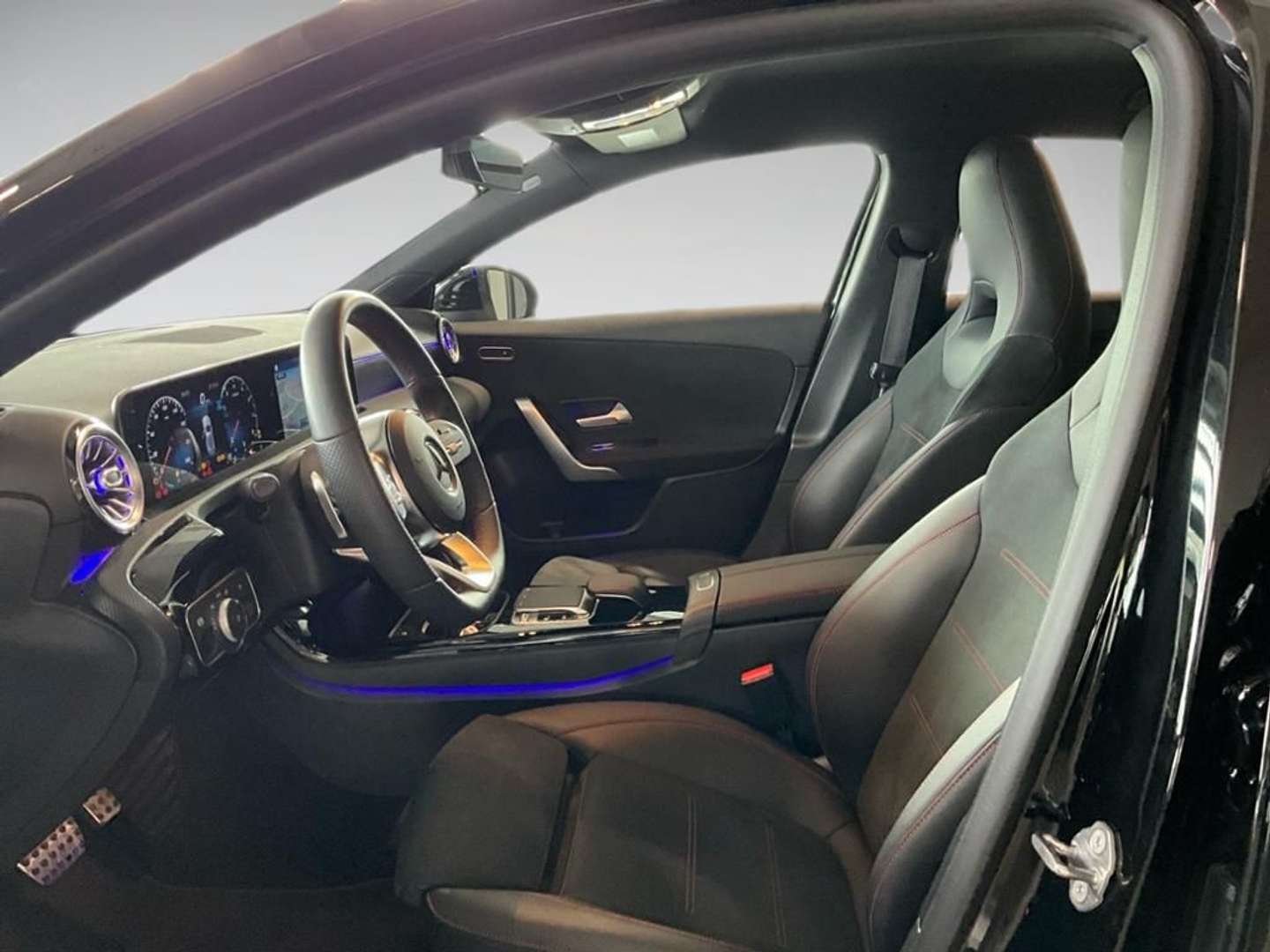 Mercedes Classe A 180 AMG Line - 2019 - Joinsteer - #6