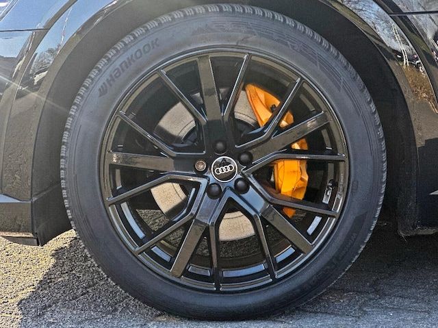 Audi E-tron Sportback 55 Quattro - 2022 - Joinsteer - #6