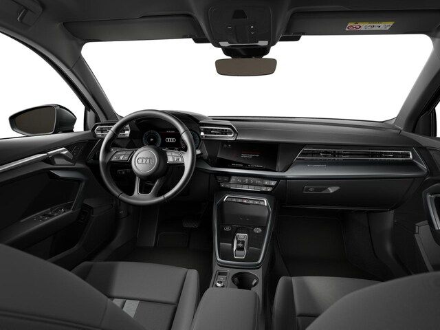 Audi A3 Advanced 35 TDI S Tronic - 2025 - Joinsteer - #8