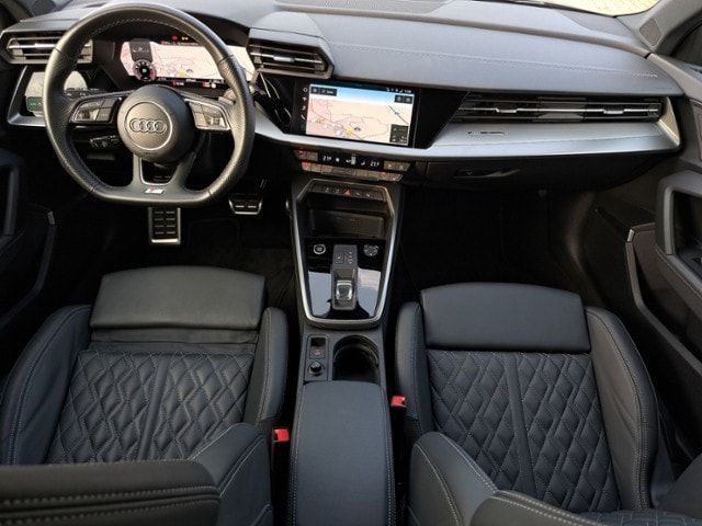 Audi A3 S Line 35 TFSI S Tronic - 2023 - Joinsteer - #13