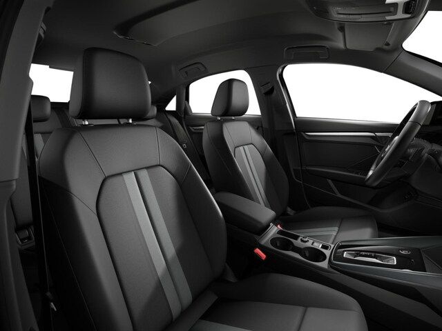 Audi A3 Advanced 35 TDI S Tronic - 2025 - Joinsteer - #9