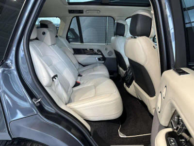Land Rover Range Rover P400e Autobiography -  - Joinsteer - #2