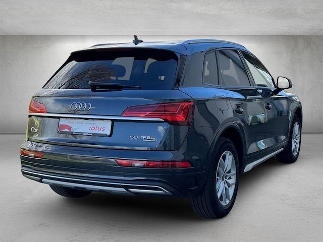 Audi Q5 TFSI E Advanced 50 TFSI E Quattro S Tronic - 2022 - Joinsteer - #4