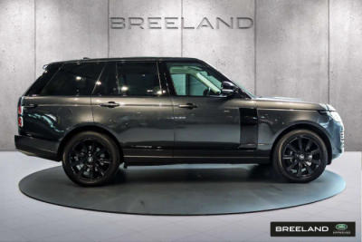 Land Rover Range Rover P400e Autobiography -  - Joinsteer - #3