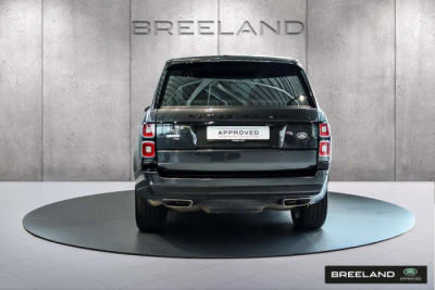 Land Rover Range Rover P400e Autobiography -  - Joinsteer - #4