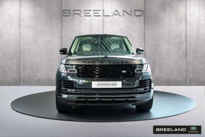 Land Rover Range Rover P400e Autobiography -  - Joinsteer - #5