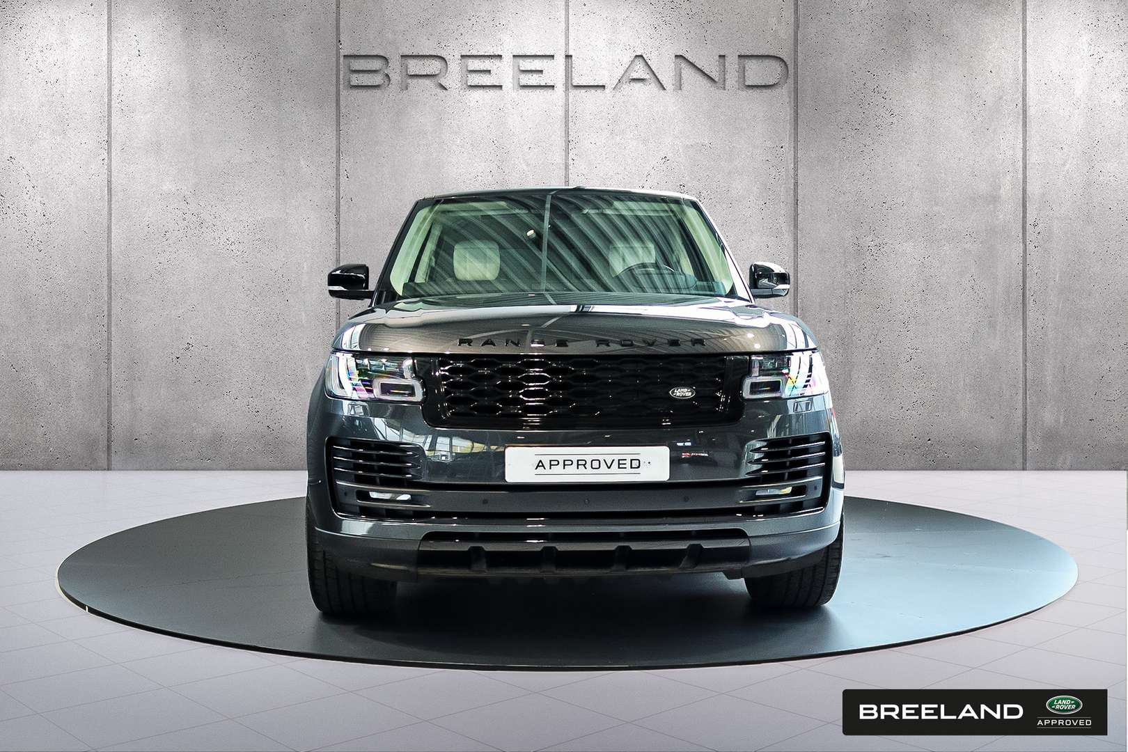Land Rover Range Rover P400e Autobiography - 2019 - Joinsteer - #6