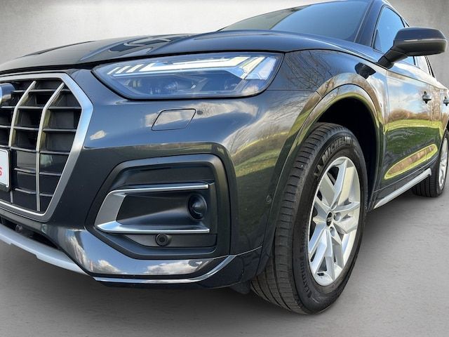 Audi Q5 TFSI E Advanced 50 TFSI E Quattro S Tronic - 2022 - Joinsteer - #5