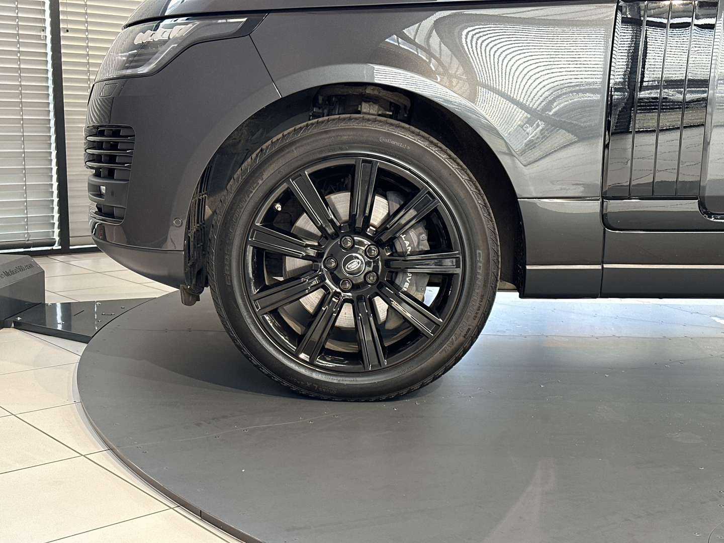 Land Rover Range Rover P400e Autobiography - 2019 - Joinsteer - #7