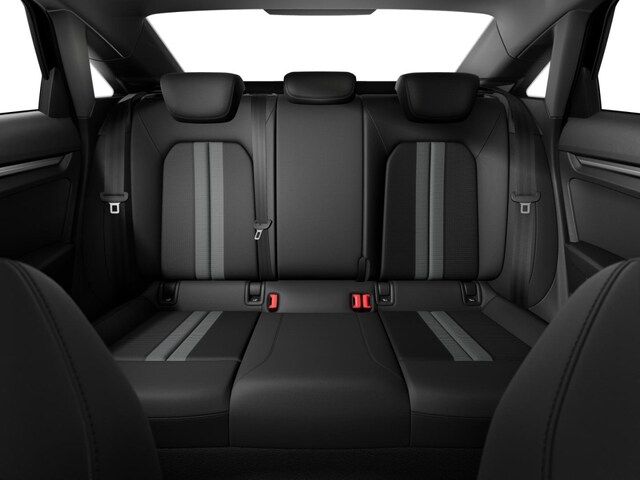 Audi A3 Advanced 35 TDI S Tronic - 2025 - Joinsteer - #10