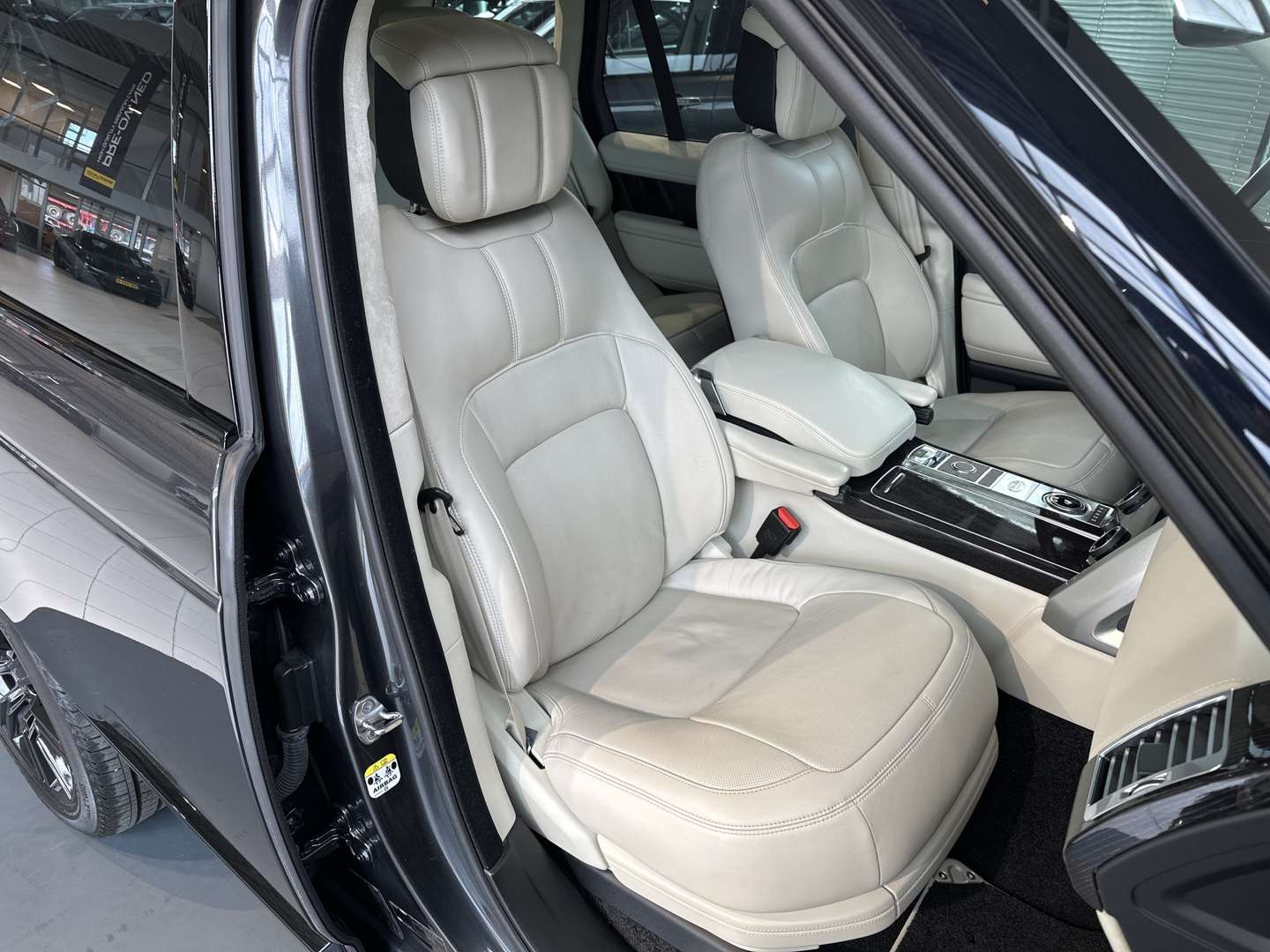 Land Rover Range Rover P400e Autobiography - 2019 - Joinsteer - #8