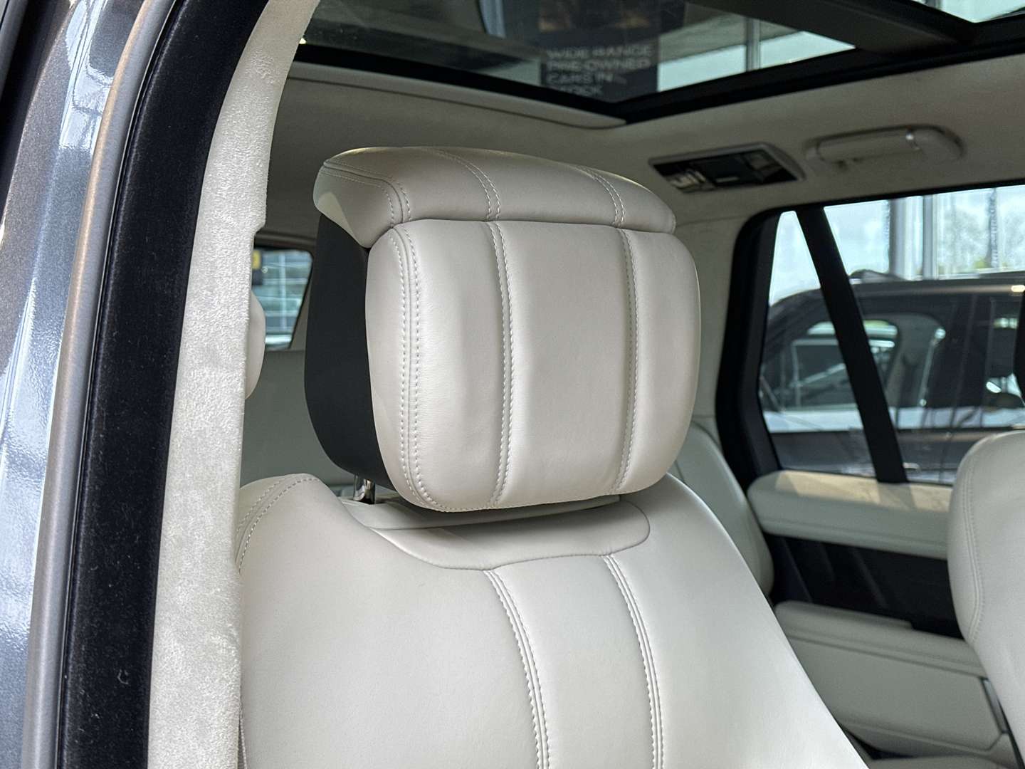 Land Rover Range Rover P400e Autobiography - 2019 - Joinsteer - #10