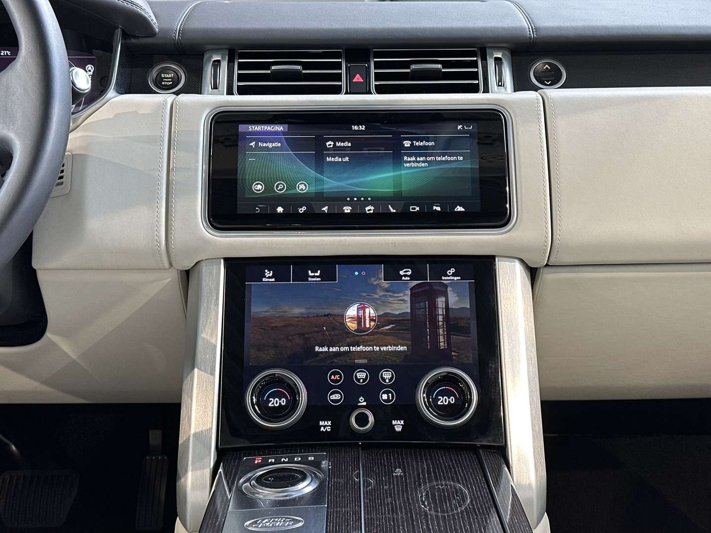 Land Rover Range Rover P400e Autobiography - 2019 - Joinsteer - #13