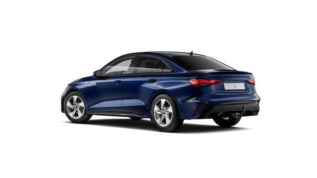 Audi A3 S Line TFSI S Tronic - 2025 - Joinsteer - #2