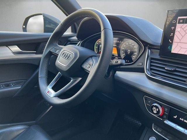 Audi Q5 TFSI E Advanced 50 TFSI E Quattro S Tronic - 2022 - Joinsteer - #8