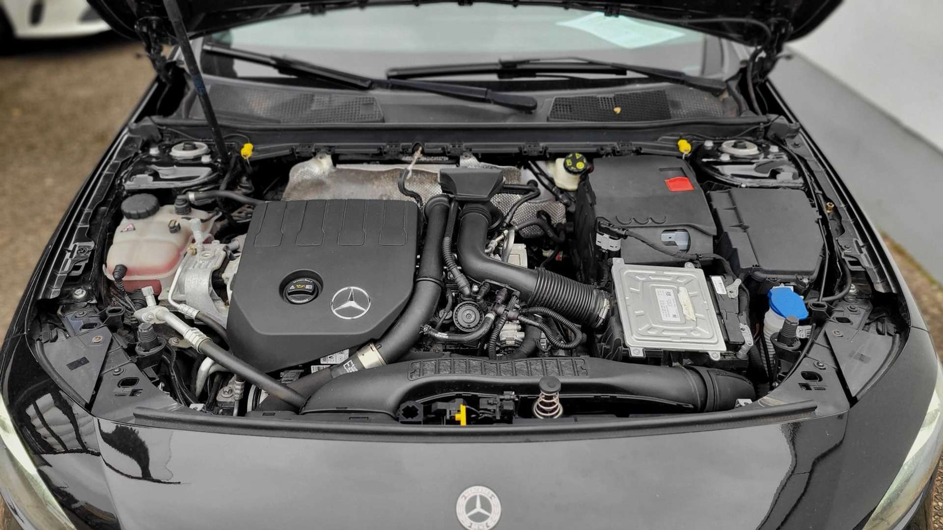 Mercedes Classe A 180 AMG Line - 2019 - Joinsteer - #7