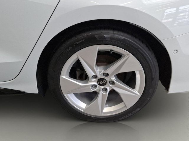 Audi A3 S Line TFSI S Tronic - 2025 - Joinsteer - #21
