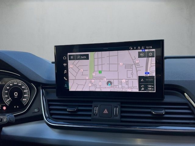 Audi Q5 TFSI E Advanced 50 TFSI E Quattro S Tronic - 2022 - Joinsteer - #11