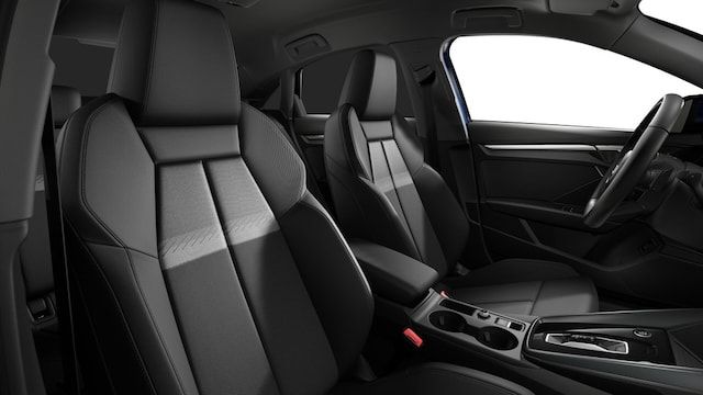 Audi A3 S Line TFSI S Tronic - 2025 - Joinsteer - #4