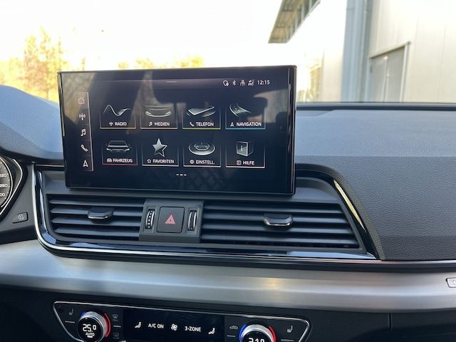 Audi Q5 TFSI E Advanced 50 TFSI E Quattro S Tronic - 2022 - Joinsteer - #12