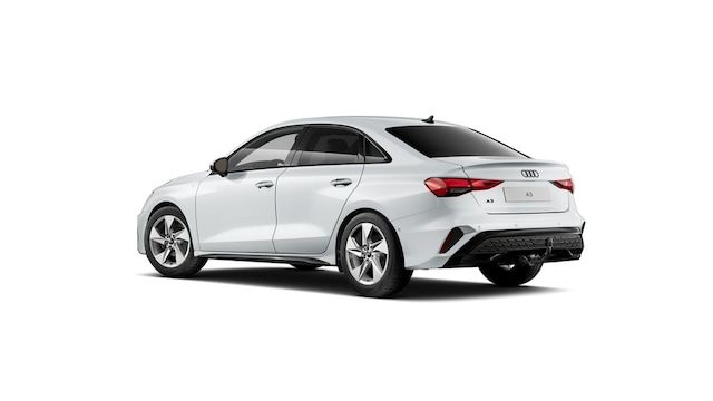 Audi A3 S Line TFSI S Tronic - 2025 - Joinsteer - #2