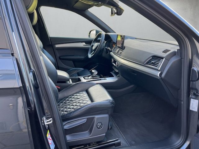 Audi Q5 TFSI E Advanced 50 TFSI E Quattro S Tronic - 2022 - Joinsteer - #14