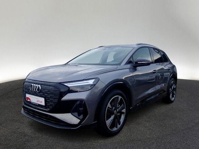 Audi Q4 E-tron 40 E-tron - 2023 - Joinsteer - #2