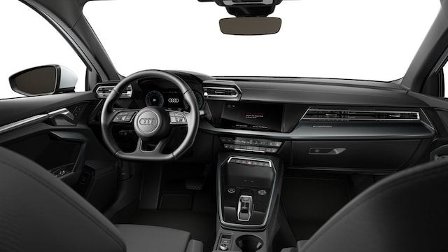 Audi A3 S Line TFSI S Tronic - 2025 - Joinsteer - #3