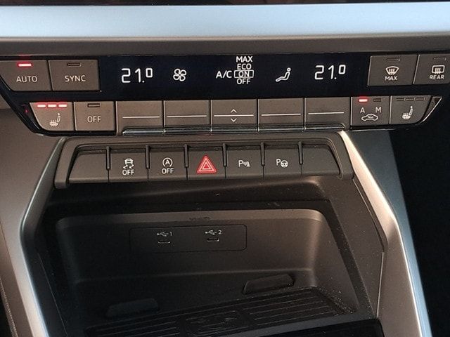 Audi A3 S Line 35 TFSI S Tronic - 2023 - Joinsteer - #19