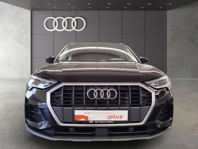 Audi Q3 TFSI E 45 TFSI E S Tronic - 2022 - Joinsteer - #3