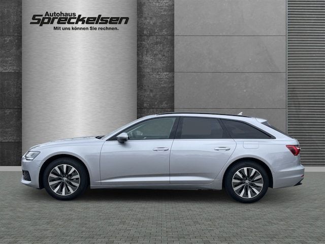 Audi A6 Avant TFSI E - 2022 - Joinsteer - #2