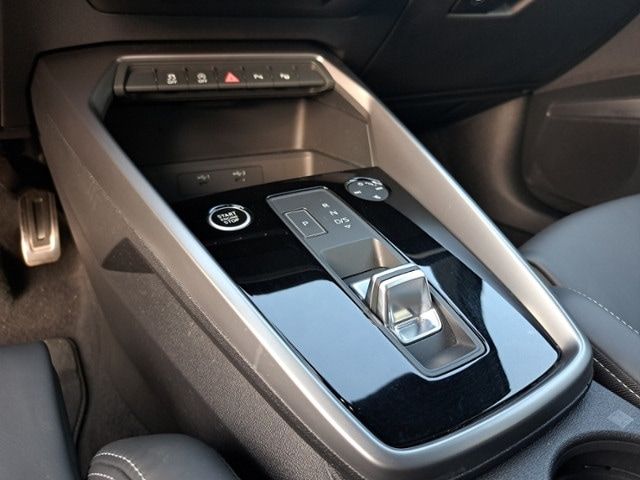 Audi A3 S Line 35 TFSI S Tronic - 2023 - Joinsteer - #20