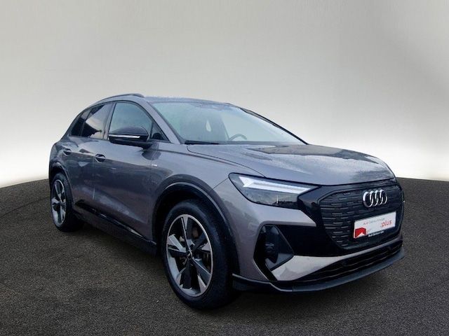 Audi Q4 E-tron 40 E-tron - 2023 - Joinsteer - #5