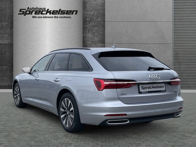 Audi A6 Avant TFSI E - 2022 - Joinsteer - #3