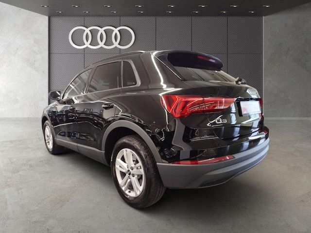 Audi Q3 TFSI E 45 TFSI E S Tronic - 2022 - Joinsteer - #5