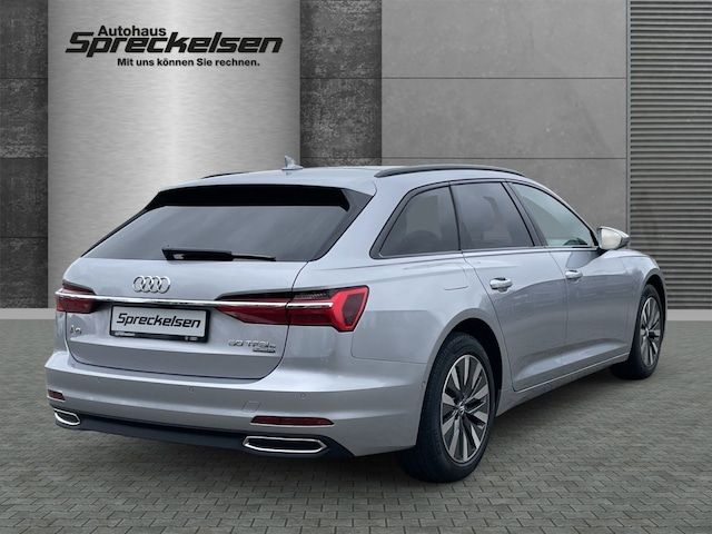 Audi A6 Avant TFSI E - 2022 - Joinsteer - #5