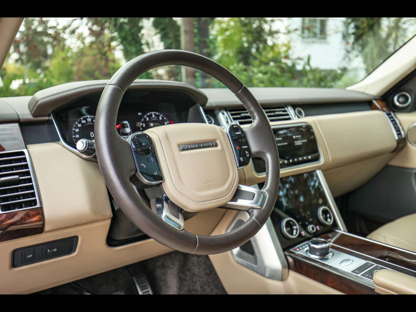 Land Rover Range Rover P400 Black Edition - 2019 - Joinsteer - #9