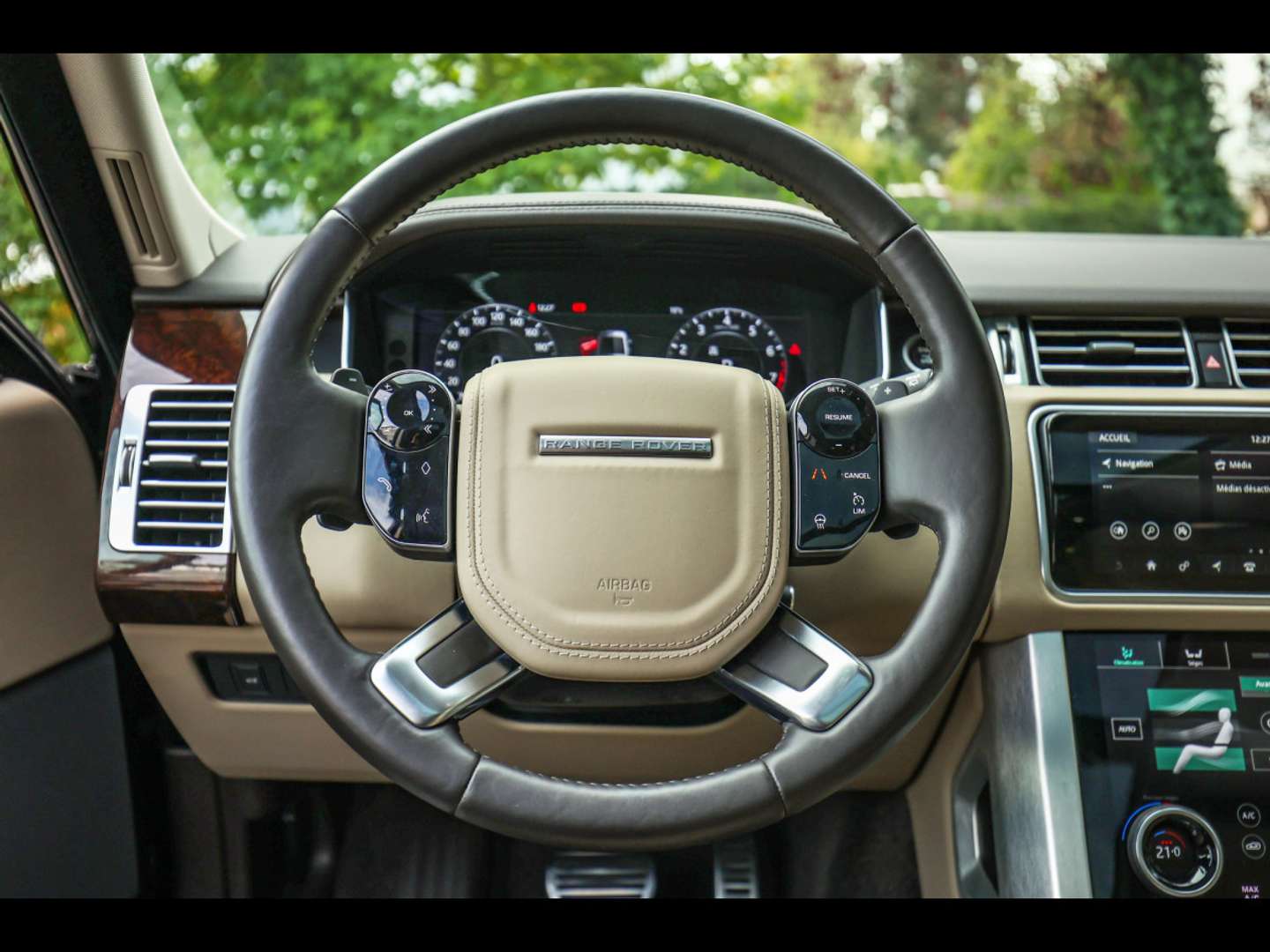 Land Rover Range Rover P400 Black Edition - 2019 - Joinsteer - #11