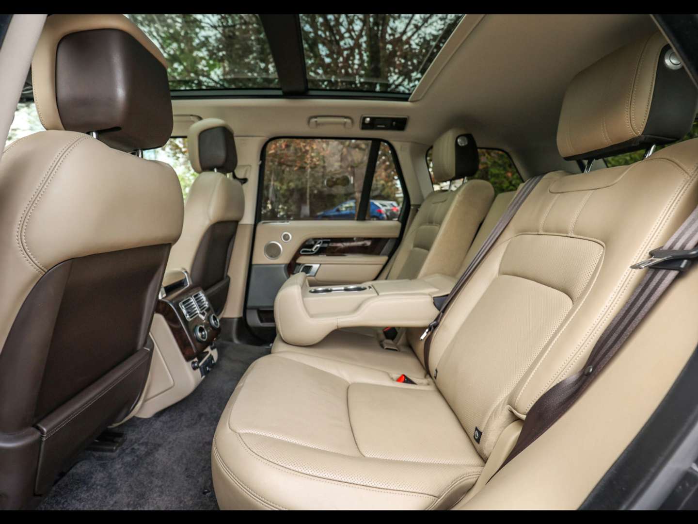 Land Rover Range Rover P400 Black Edition - 2019 - Joinsteer - #12