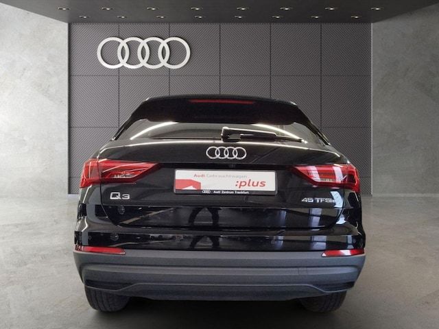 Audi Q3 TFSI E 45 TFSI E S Tronic - 2022 - Joinsteer - #6