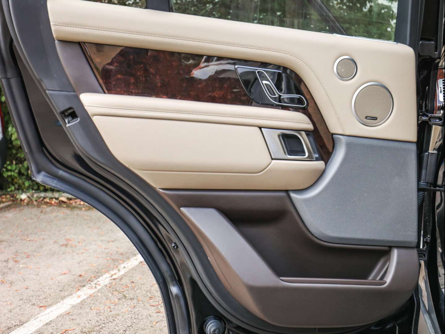 Land Rover Range Rover P400 Black Edition - 2019 - Joinsteer - #14