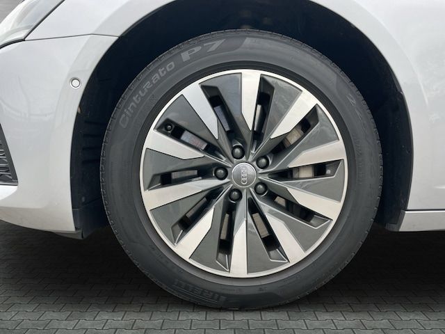 Audi A6 Avant TFSI E - 2022 - Joinsteer - #7