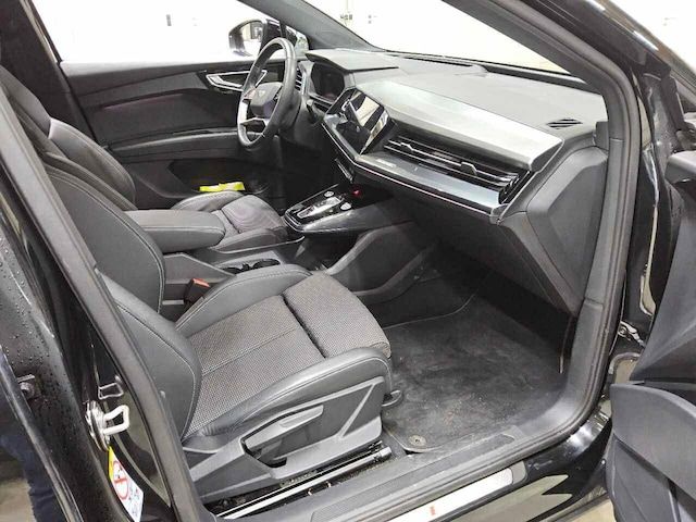 Audi Q4 E-tron 40 E-tron - 2023 - Joinsteer - #4