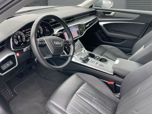 Audi A6 Avant TFSI E - 2022 - Joinsteer - #9