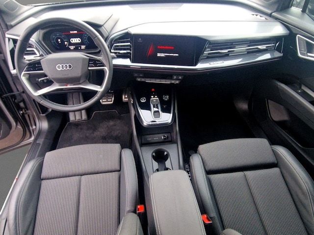 Audi Q4 E-tron 40 E-tron - 2023 - Joinsteer - #9
